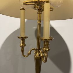 Vintage Frederick Cooper Floor Lamp