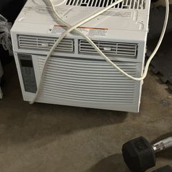 Window AC 5000 BTU