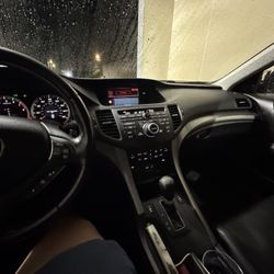 2010 Acura TSX