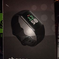 Fit Bit Charge 6