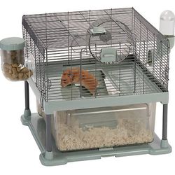 Hampster Cage 