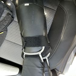 REVGEAR Shinguards 