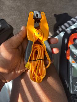 Pipe Clamp thermocople