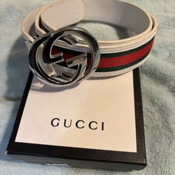 Belt