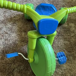 Tricycle 