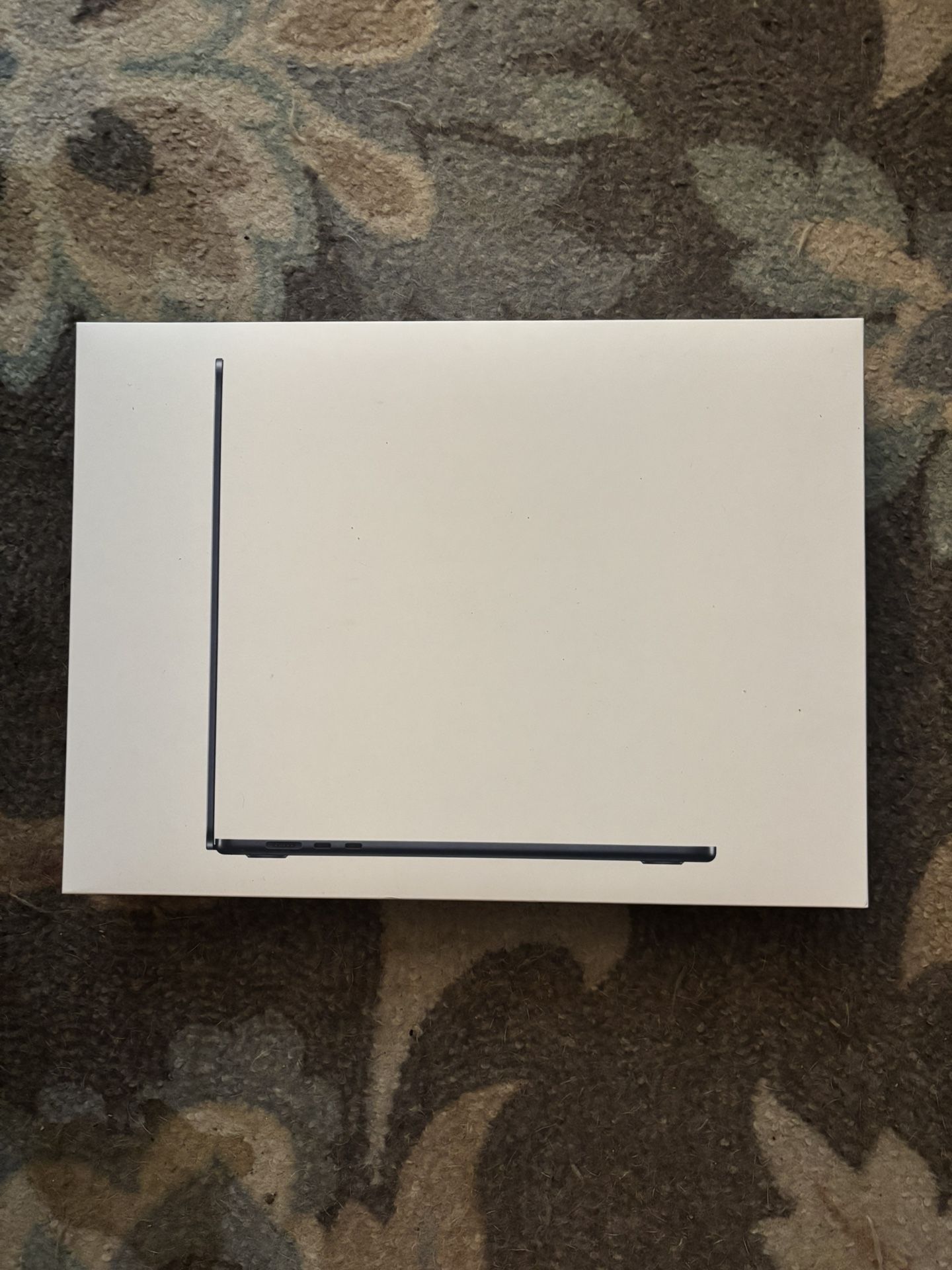 MacBook Air Brand New