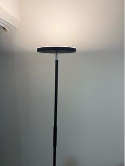 LED Lamp