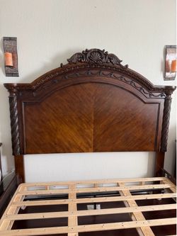 Juego Completo de Dormitorio Ashley