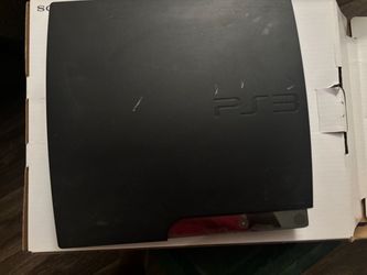 Sony PlayStation 3 Slim Console
