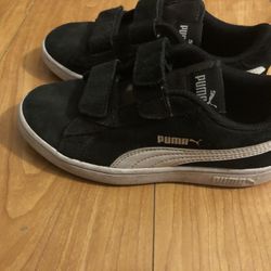 Pumas Kids Size 13