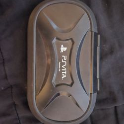 Playstation Vita