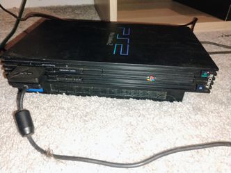 Sony PlayStation 2 (Mod)