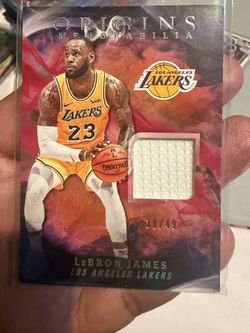 Basketball Cards