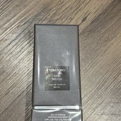 Tom Ford Oud Wood