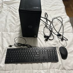 Dell - Inspiron 3880 Desktop - Intel Core i7 - 12GB Memory - 512GB SSD Desktop Computer