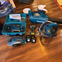Makita 
