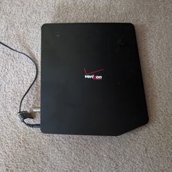 Verizon FiOS modem router g1100