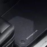 *Brand New Factory Sealed OEM Carpet Floormat Set-Porsche Panamera 