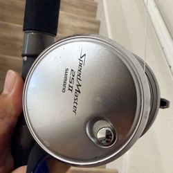 Speedmaster 25…. $350