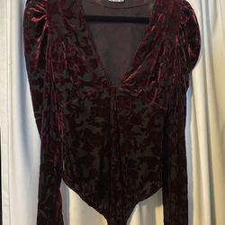 Free People Top