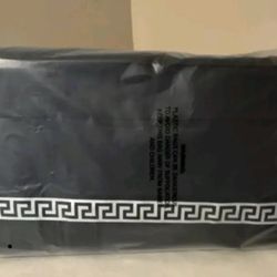 Versace Duffel Bag Good For The Gym