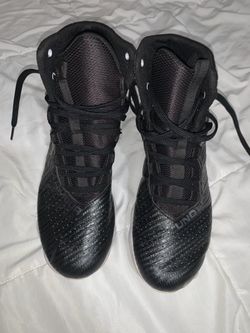 Underarmour football cleats