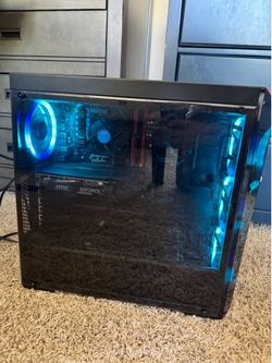 Cyberpowerpc Gamer Xtreme