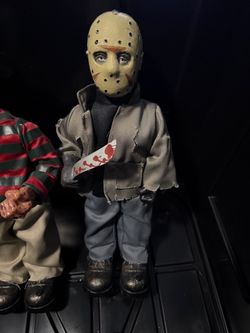 Horror