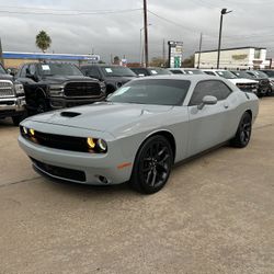 2020 Dodge Challenger