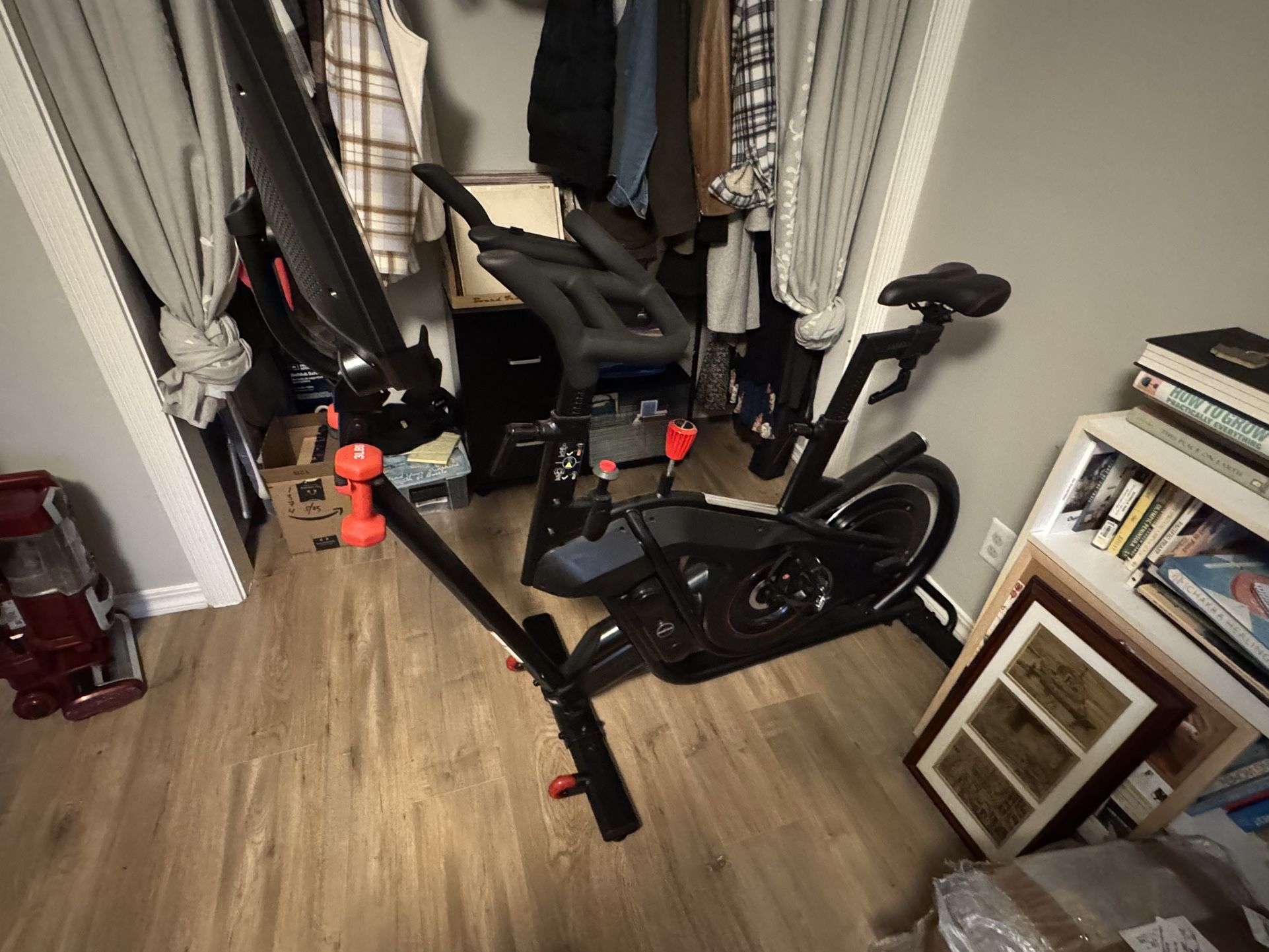 Bowflex Velocore 22