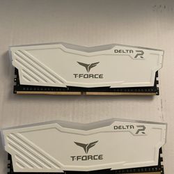 T force delta r ddr4