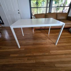 Ikea table