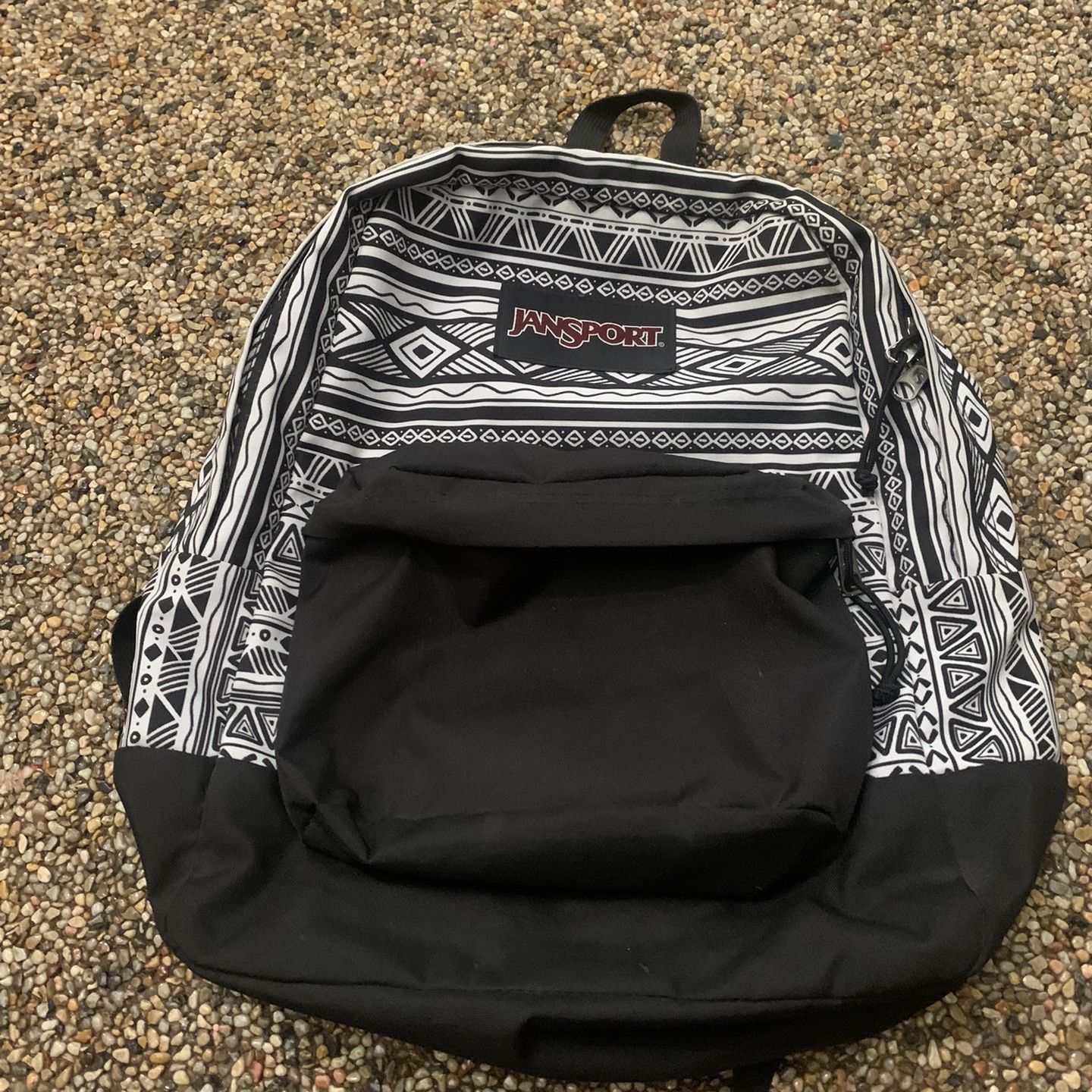 jansport backpack features JanSport Right Pack Backpack