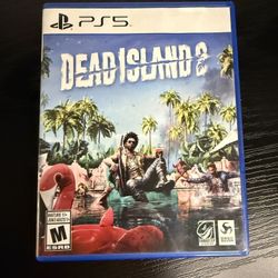 Dead Island 2 (For Ps5)