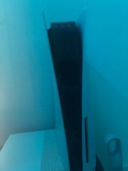 PS5 Console