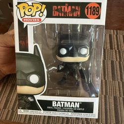 Batman Funko Pop 1189