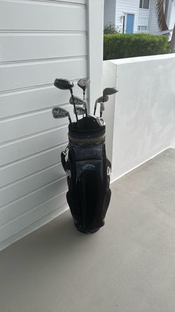 Affinity Golf Clubs