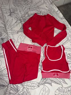 Alo medium small fit
