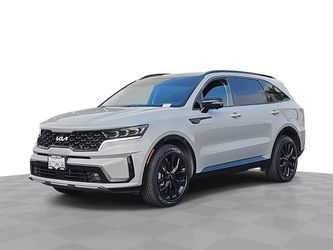 2022 Kia Sorento