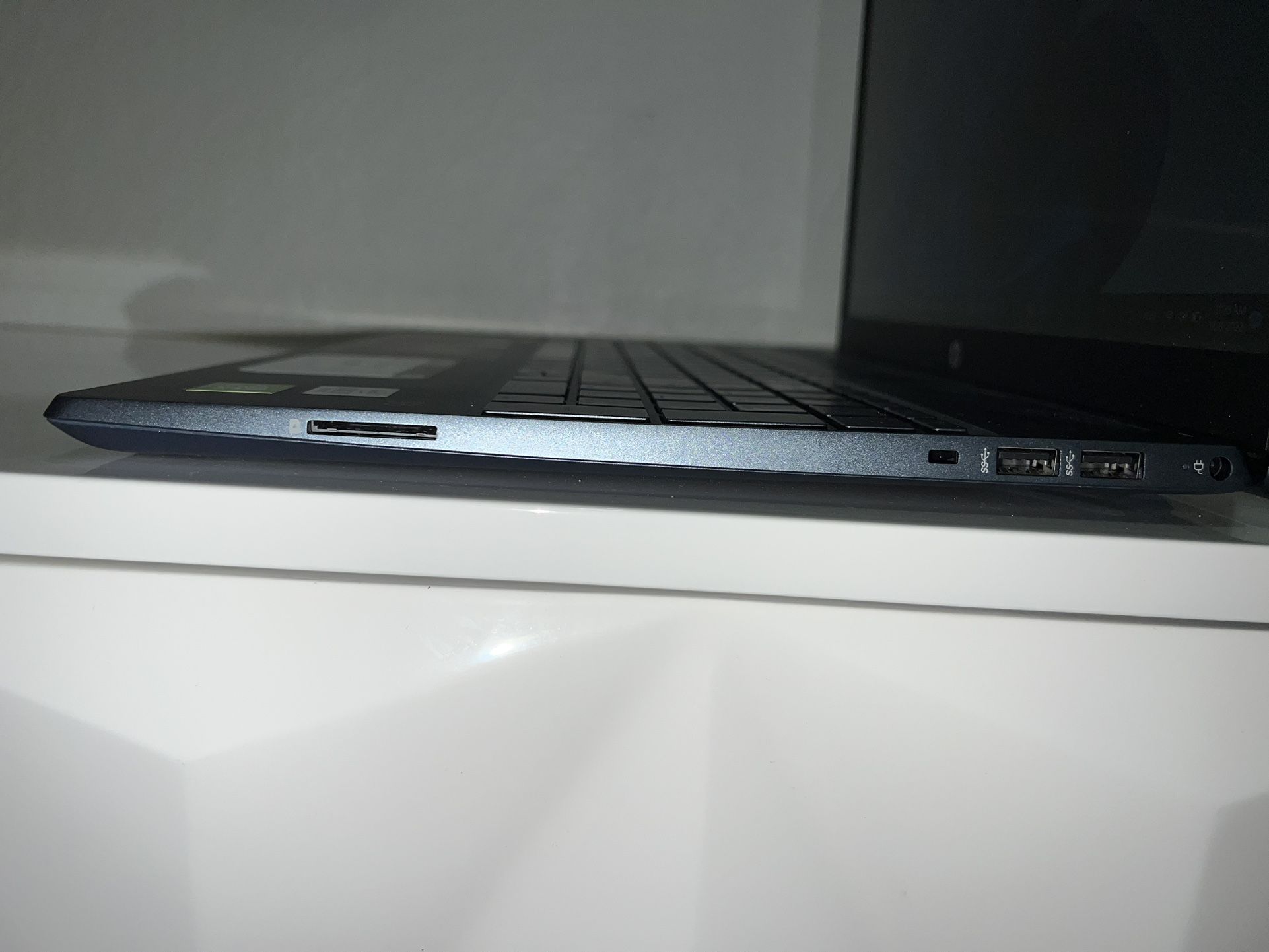 HP Pavilion Highest Storage 15.6’’ TouchScreen Laptop Intel Core i7