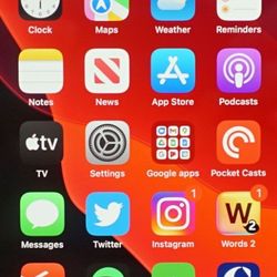 iPhone 13