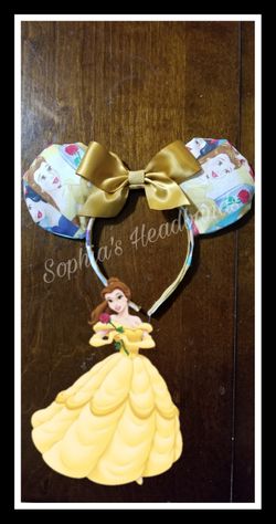 Disney ears