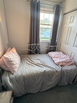 Twin Bed frame