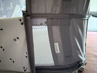 Baby bassinet