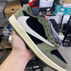 𝐎𝐧l𝐲 𝐫𝐞𝐩l𝐲 𝐨𝐧 𝐈 G@𝐓𝗼𝗽𝐤𝐢𝐜𝐤𝐬.𝐒𝐞𝐭𝐡                       AJ 1 travis scott olive