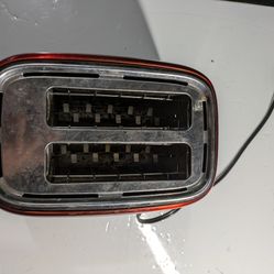 Oster Toaster, Like New 