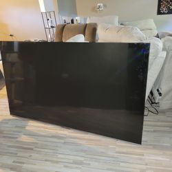 Tcl OLED 85"
