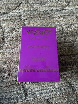 Versace Dylan Purple