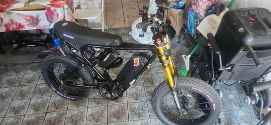 Ebike