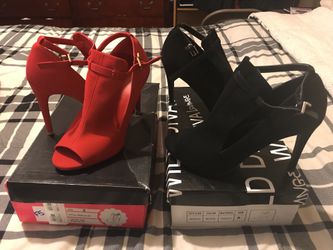 Shoe sale size 8 $25 / new zapatillas / dress shoes